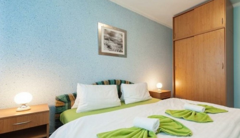 Penzion Forman Rožnov pod Radhoštěm - Rodinný pokoj